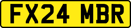 FX24MBR