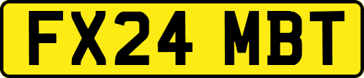 FX24MBT
