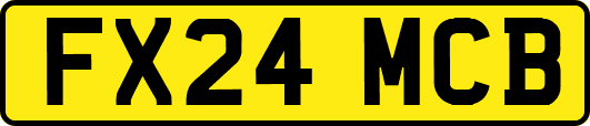 FX24MCB