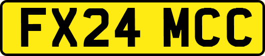 FX24MCC