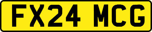 FX24MCG