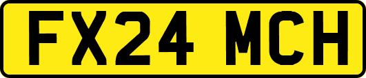 FX24MCH