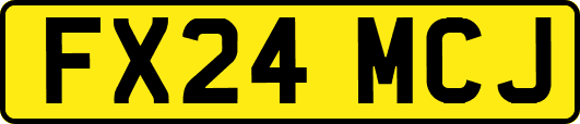 FX24MCJ