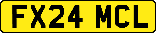FX24MCL