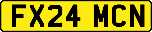 FX24MCN