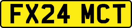 FX24MCT