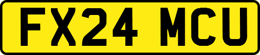FX24MCU