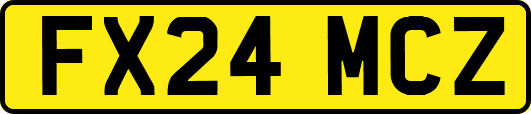 FX24MCZ