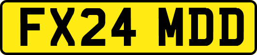 FX24MDD