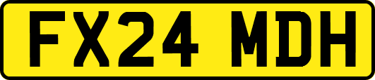 FX24MDH