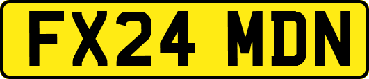 FX24MDN