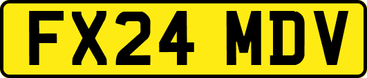 FX24MDV