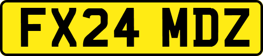 FX24MDZ
