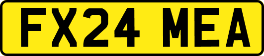 FX24MEA