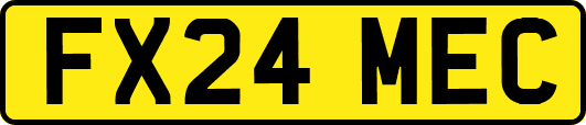 FX24MEC