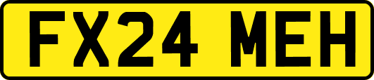 FX24MEH