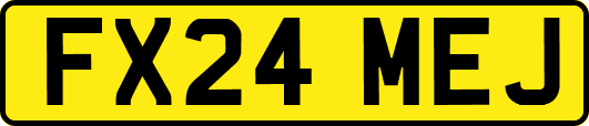 FX24MEJ