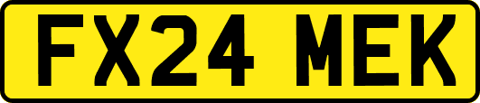 FX24MEK