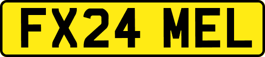FX24MEL