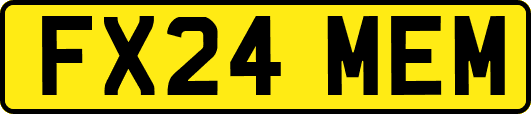 FX24MEM