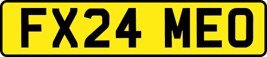 FX24MEO
