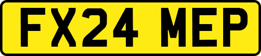 FX24MEP