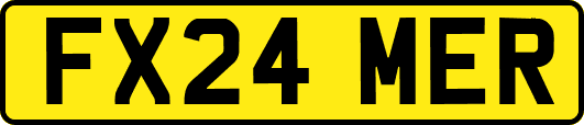 FX24MER
