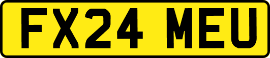 FX24MEU