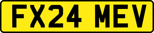 FX24MEV
