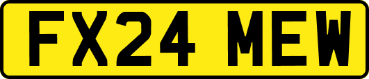 FX24MEW