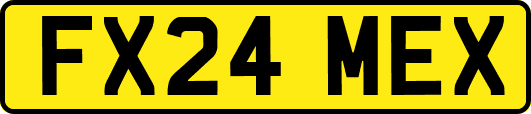 FX24MEX