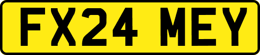 FX24MEY
