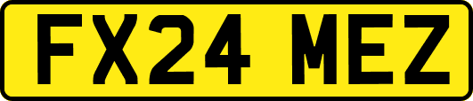 FX24MEZ