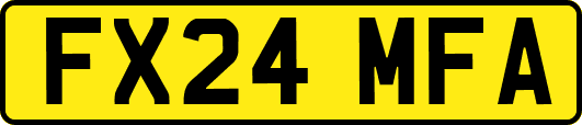 FX24MFA
