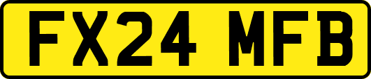 FX24MFB