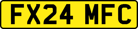 FX24MFC