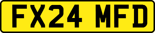 FX24MFD