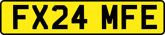 FX24MFE