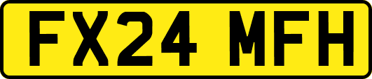 FX24MFH