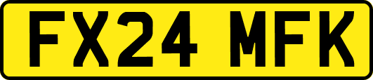 FX24MFK