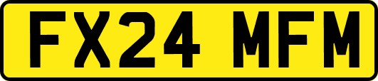 FX24MFM