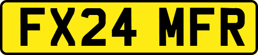 FX24MFR