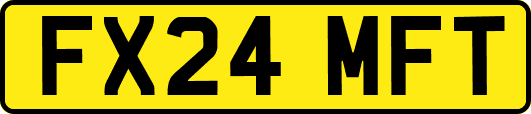 FX24MFT