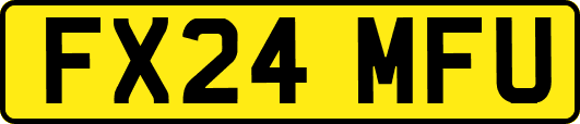 FX24MFU