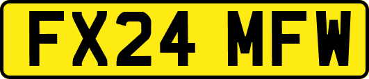 FX24MFW