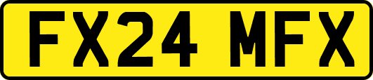 FX24MFX