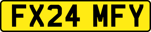 FX24MFY