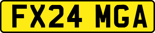 FX24MGA
