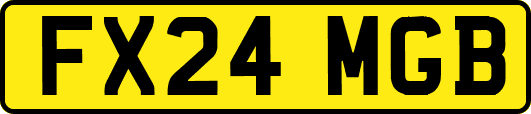 FX24MGB