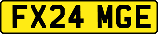 FX24MGE